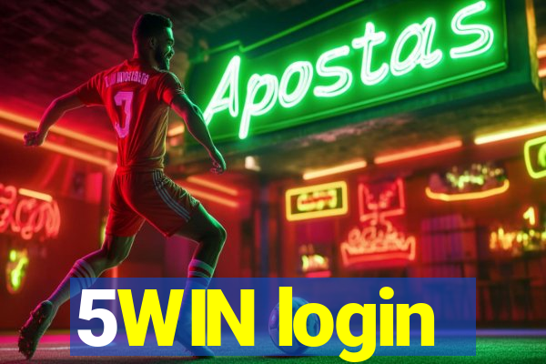 5WIN login